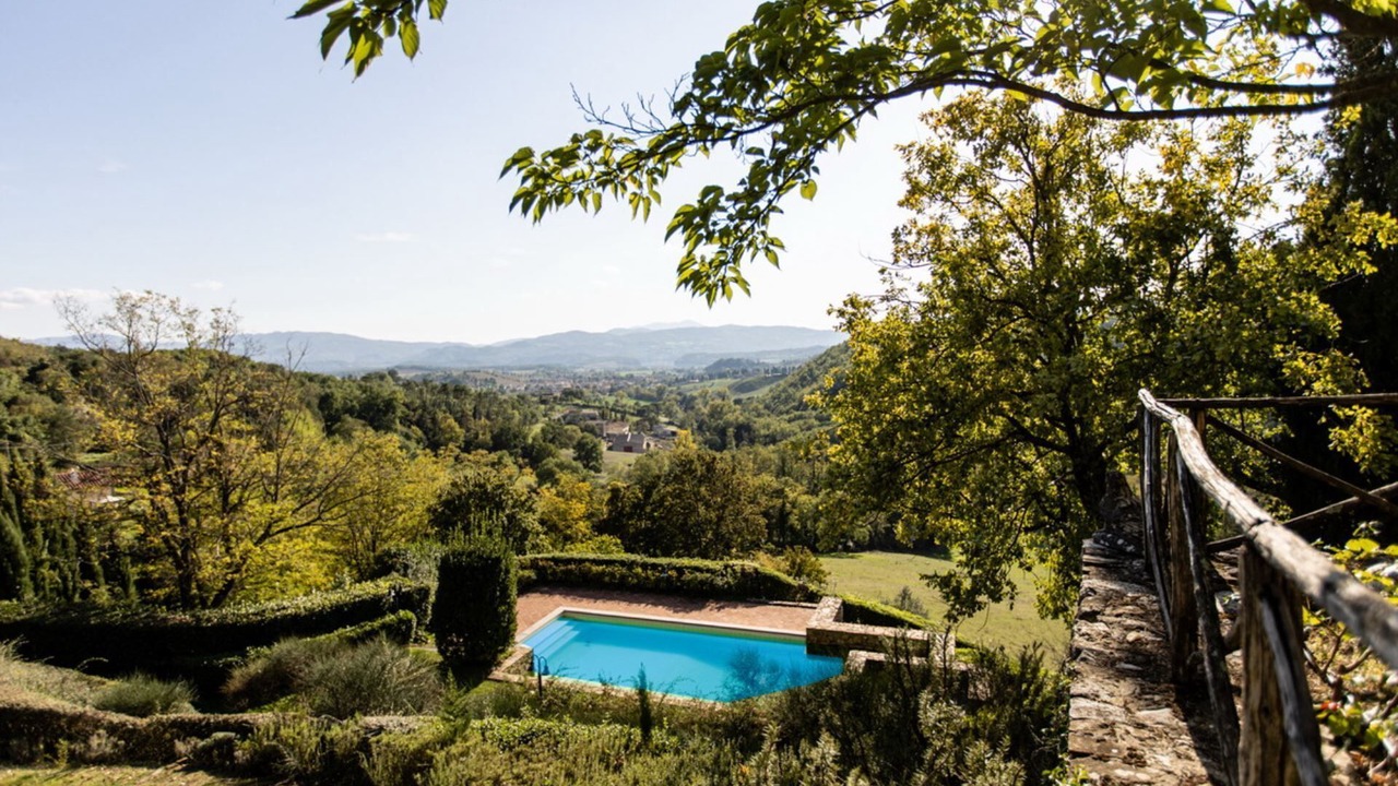 Photo of Outdoor in Scarperia