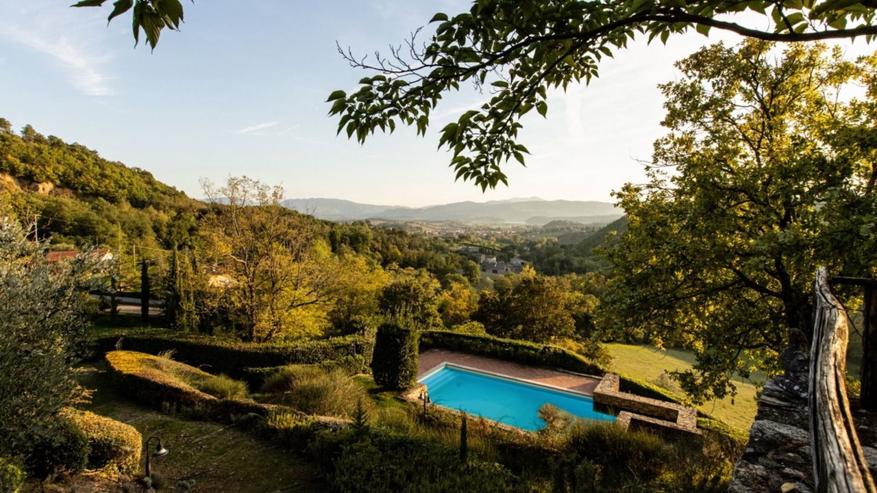Photo of Outdoor in Scarperia