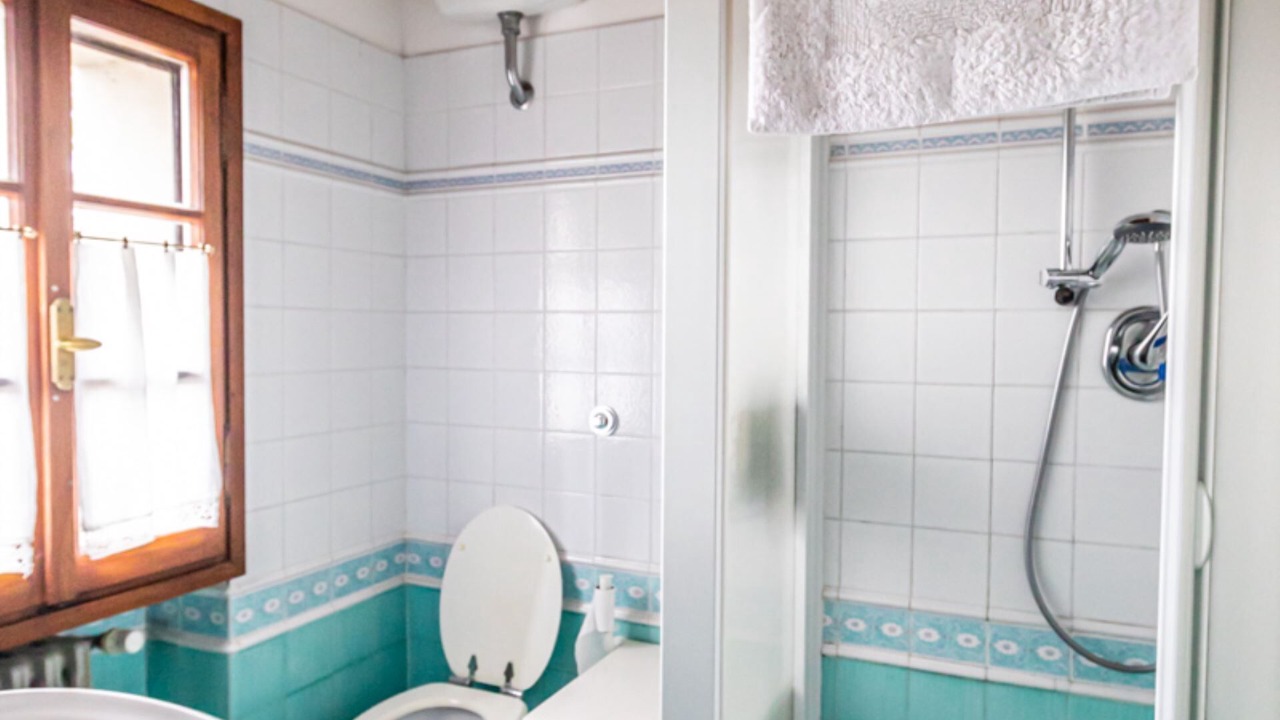 Photo of Bathroom in Scarperia