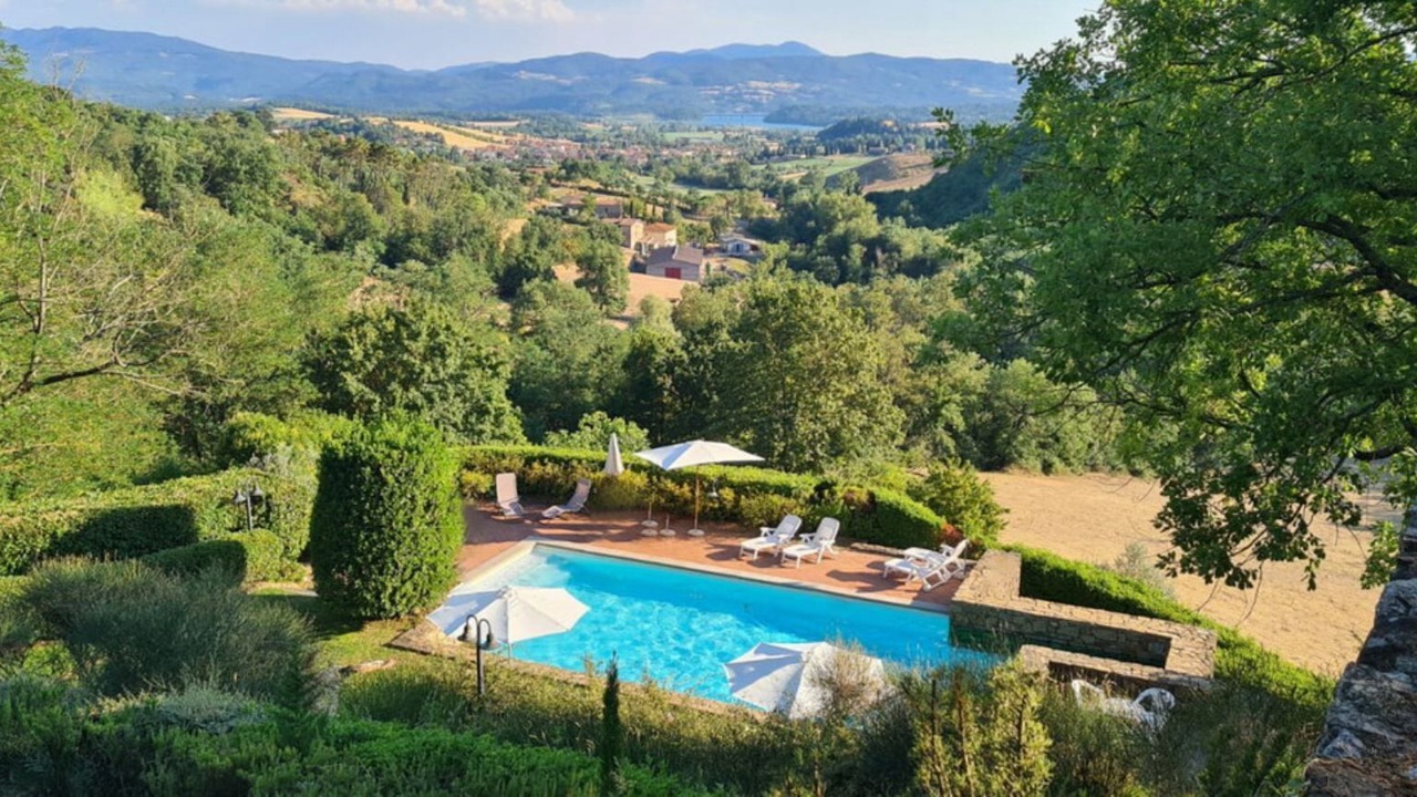 Photo of Outdoor in Scarperia