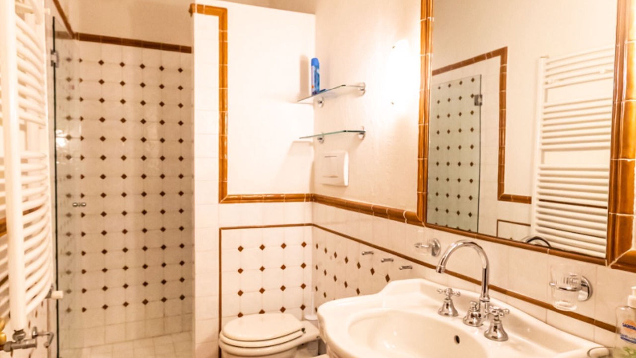 Photo of Bathroom in Scarperia