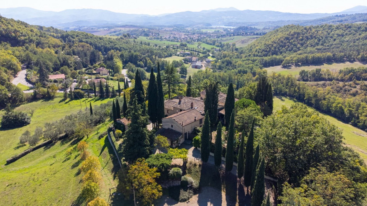 Photo of Outdoor in Scarperia
