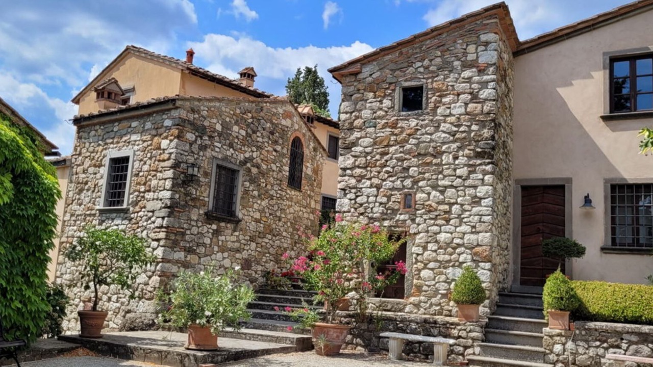 Photo of Outdoor in Scarperia