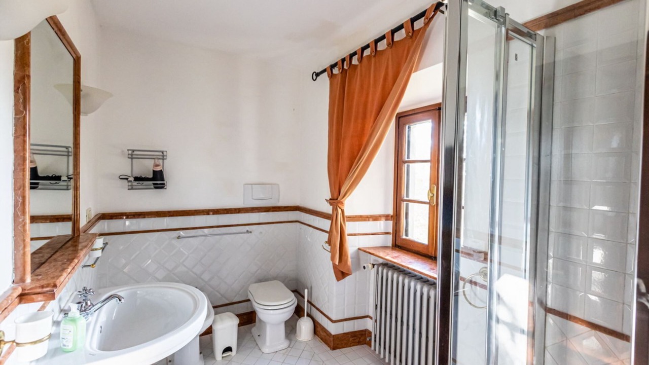 Photo of Bathroom in Scarperia