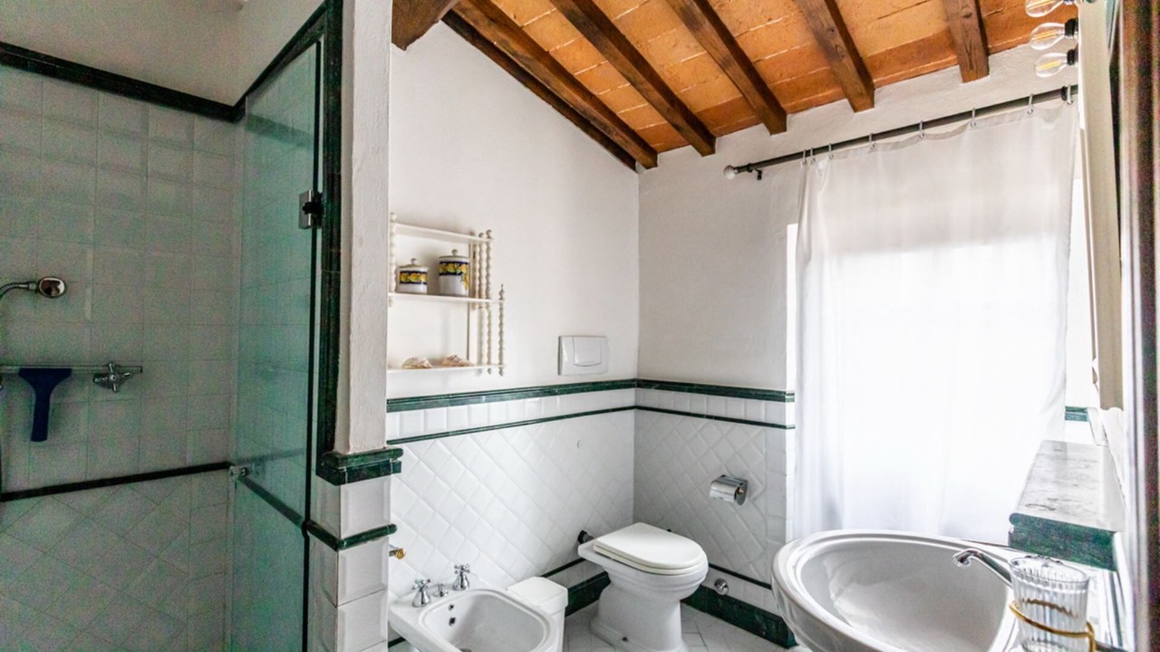 Photo of Bathroom in Scarperia