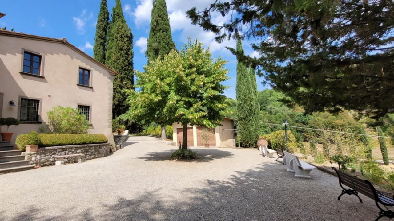 Photo of Outdoor in Scarperia