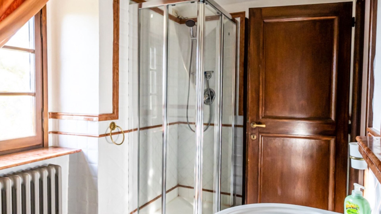 Photo of Bathroom in Scarperia