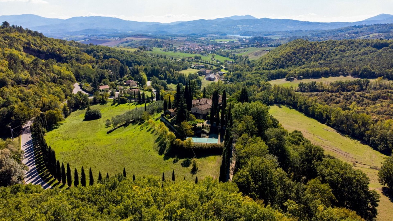 Photo of Outdoor in Scarperia