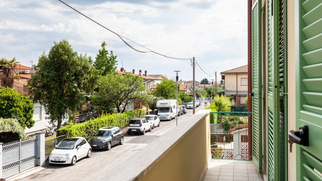 Photo of Outdoor in Ripa-Pozzi-Ponterosso