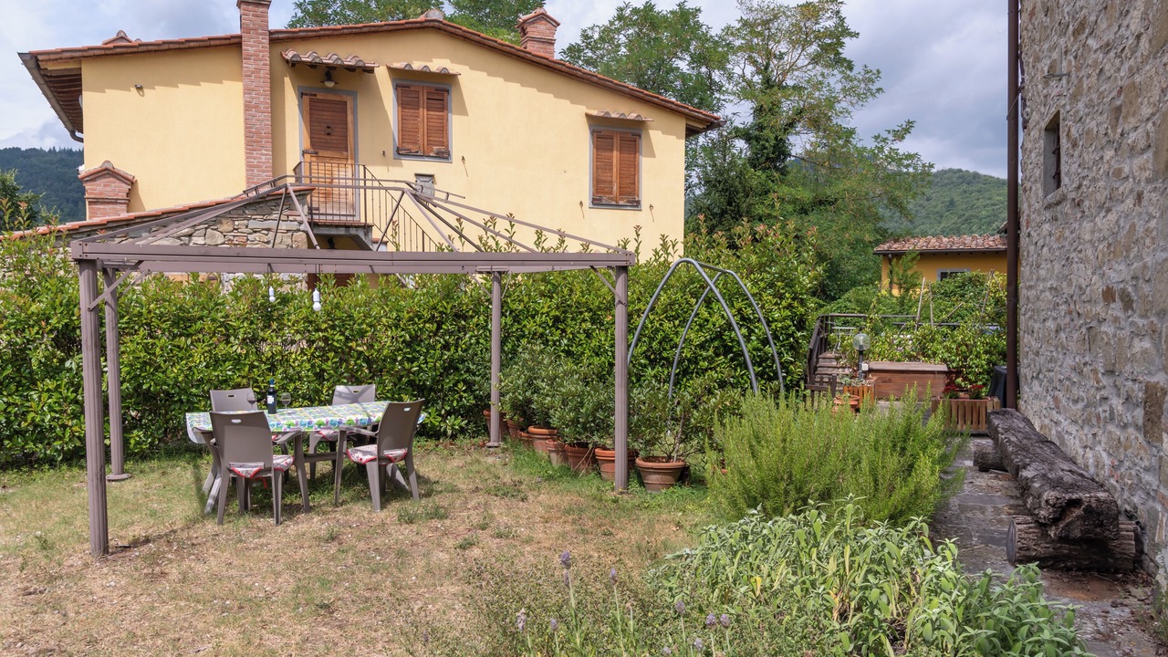 Photo of Outdoor in Barberino di Mugello