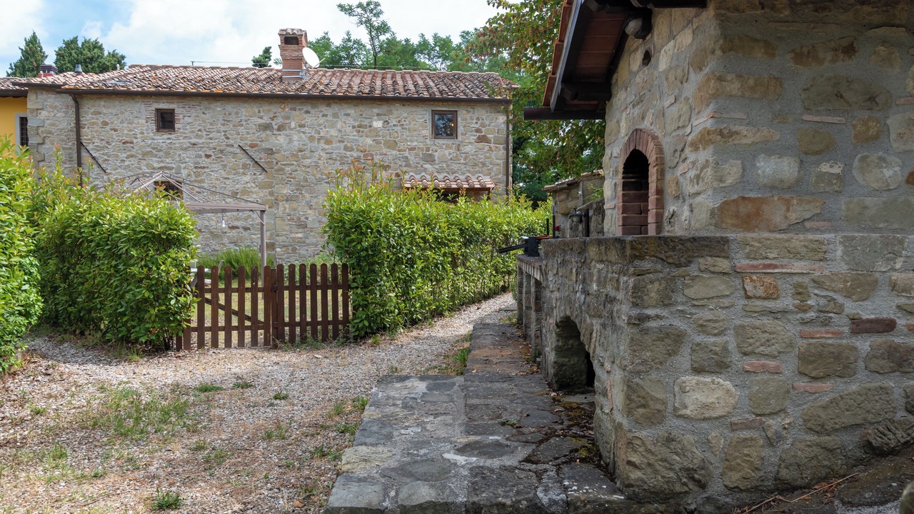 Photo of Outdoor in Barberino di Mugello