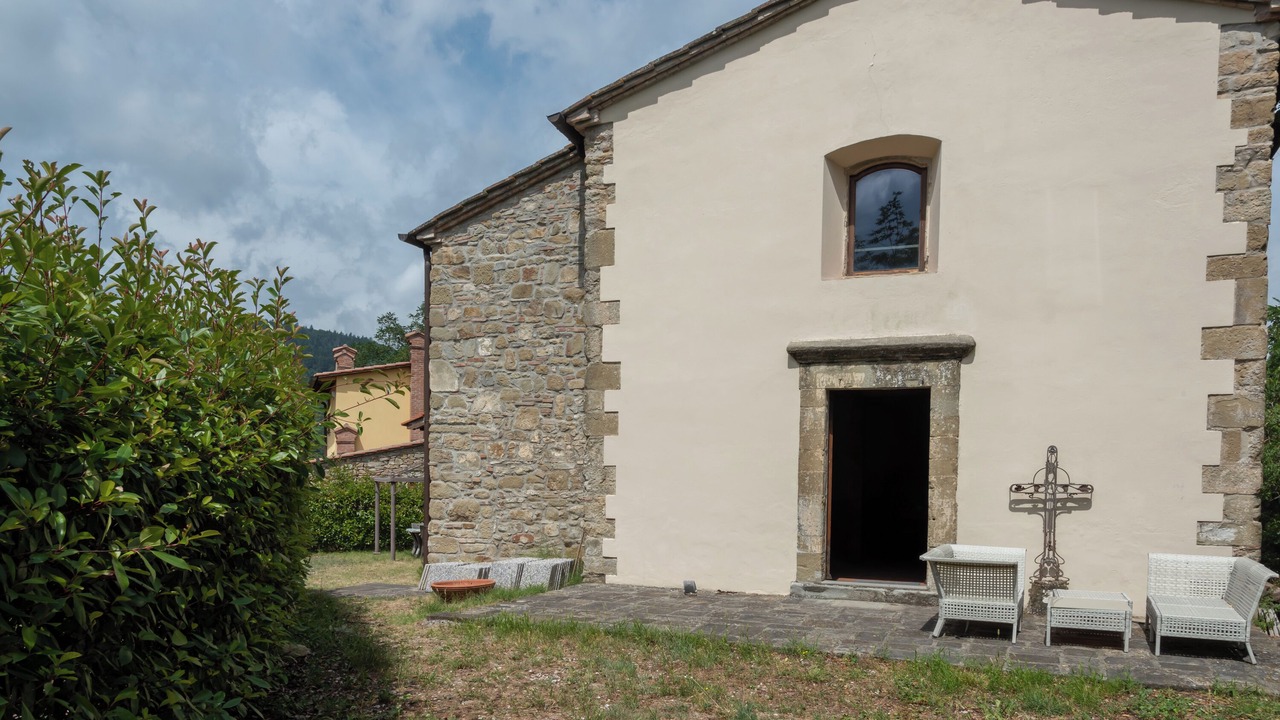 Photo of Outdoor in Barberino di Mugello