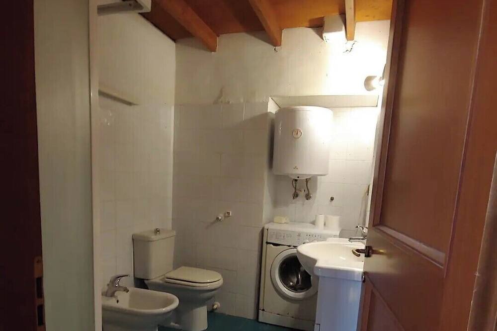 Photo of Bathroom in Florence