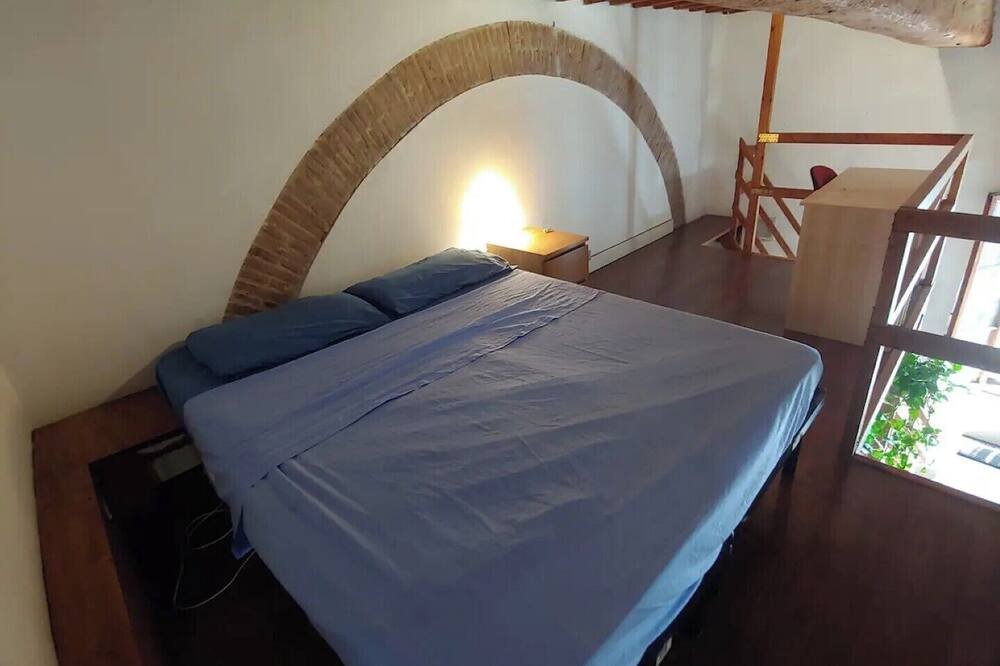 Photo of Bedroom in Florence