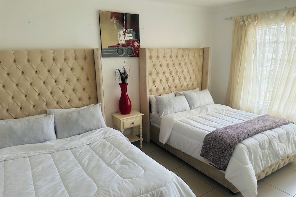Photo of Bedroom in Muldersdrift
