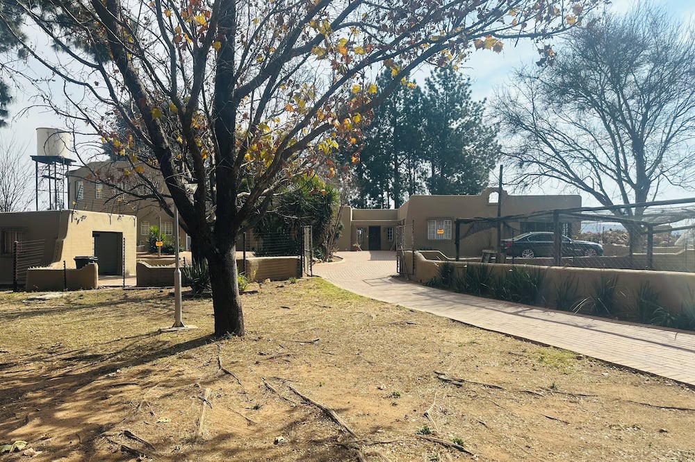 Photo of Outdoor in Muldersdrift