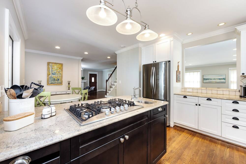 Photo of Kitchen in Plaza Midwood