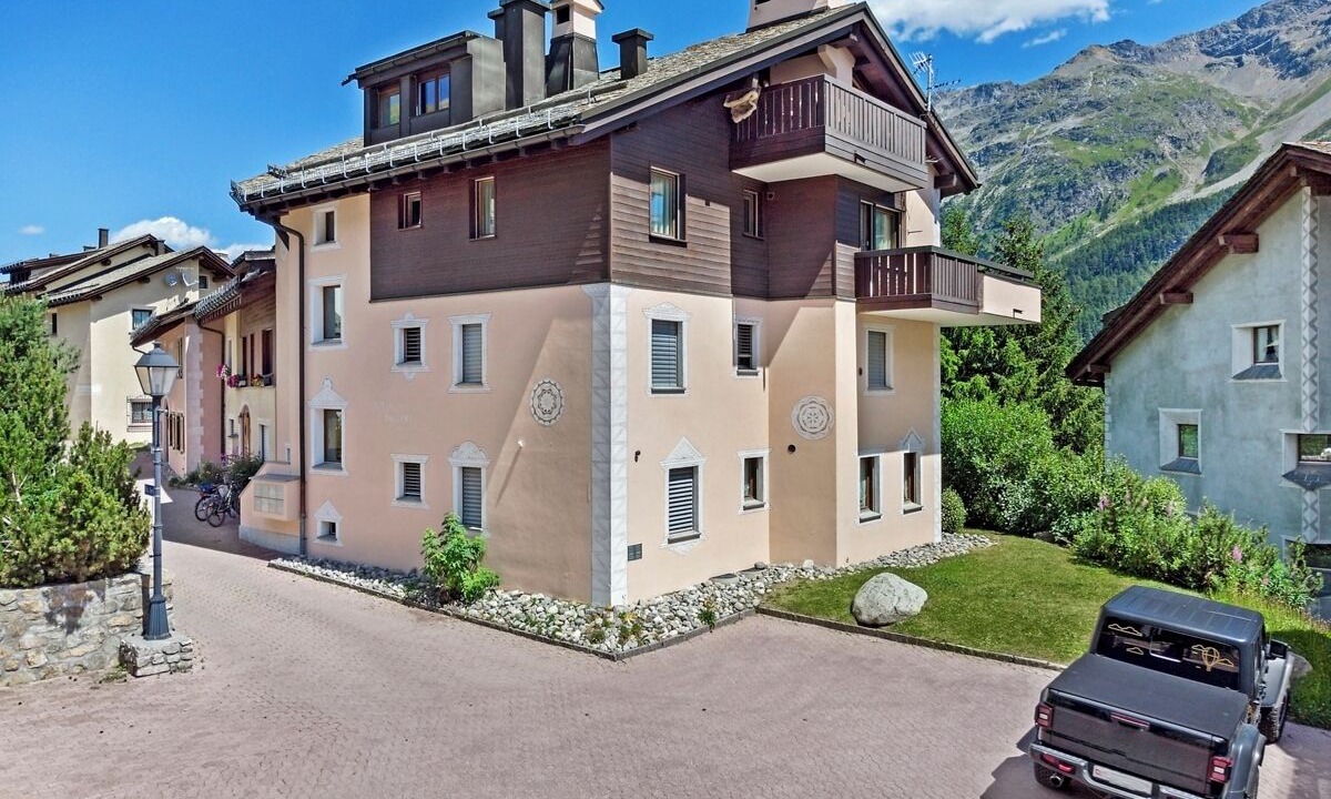 Photo of Outdoor in Champfer