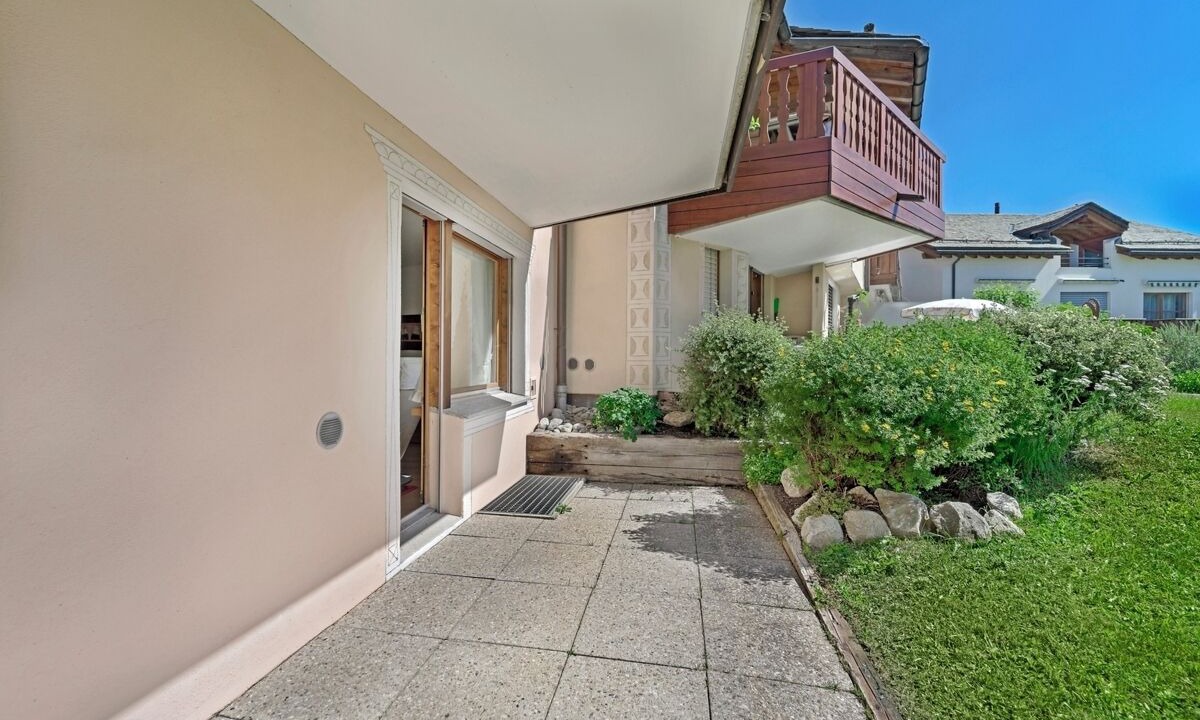 Photo of Outdoor in Champfer