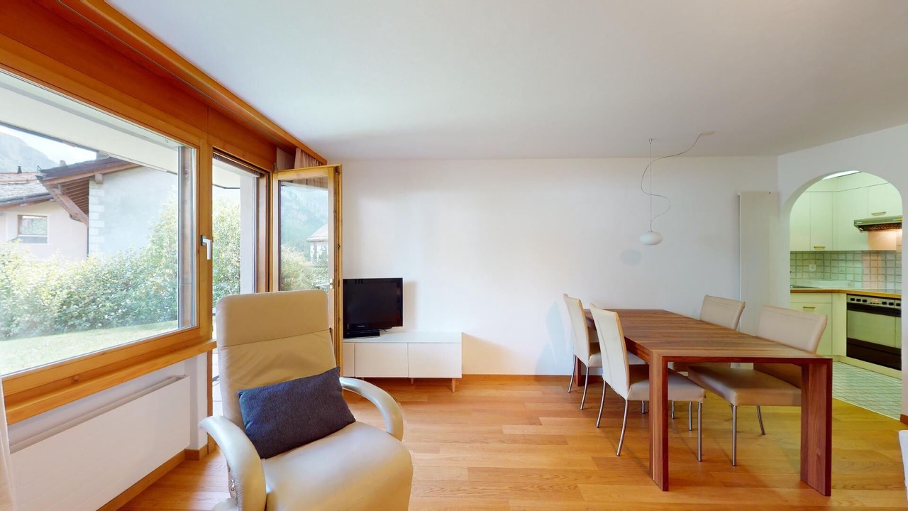 Photo of Livingroom in Champfer
