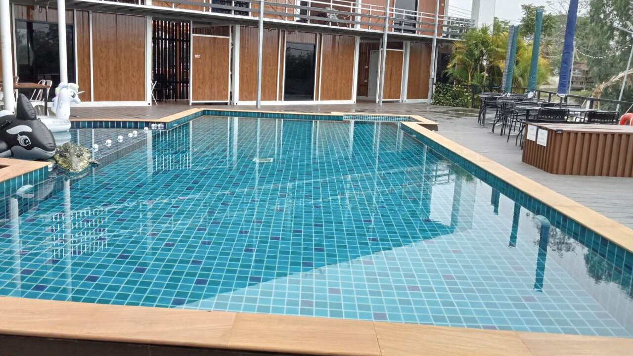 Photo of Livingroom in Si Bun Rueang