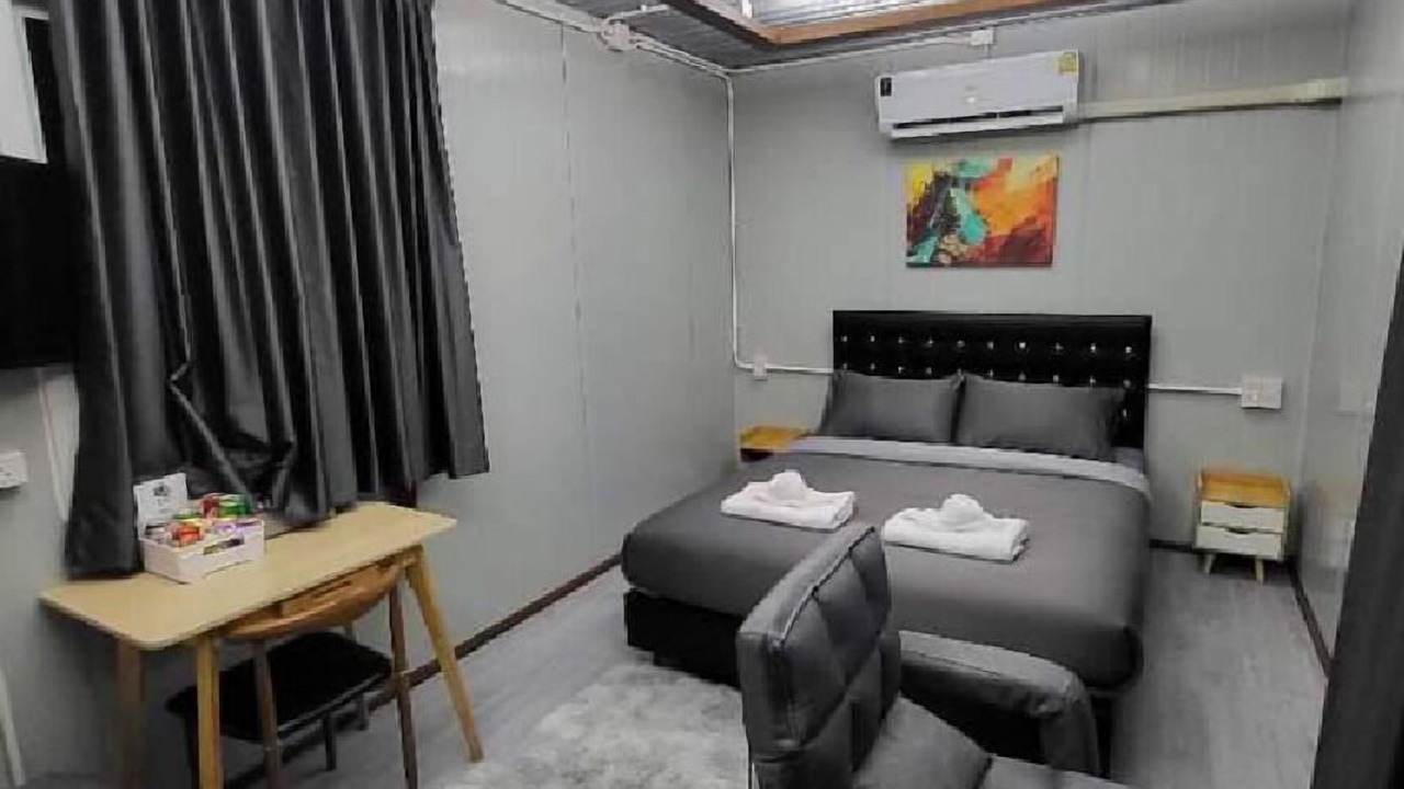 Photo of Bedroom in Si Bun Rueang