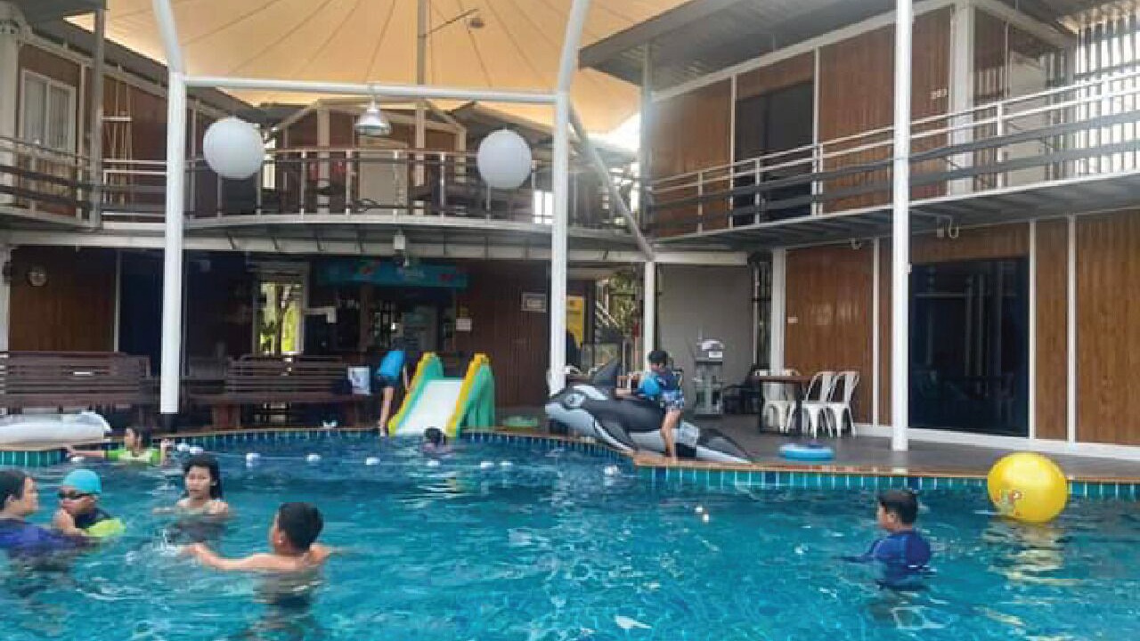Photo of Livingroom in Si Bun Rueang