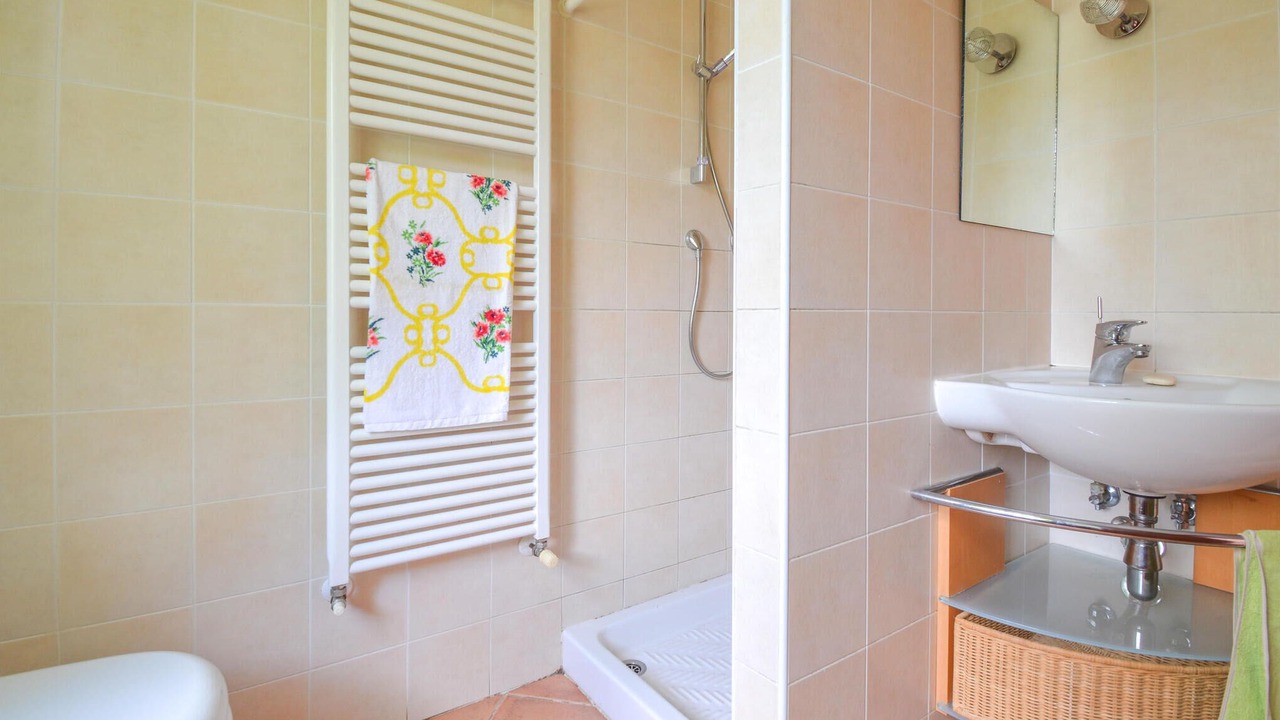 Photo of Bathroom in Camugnano