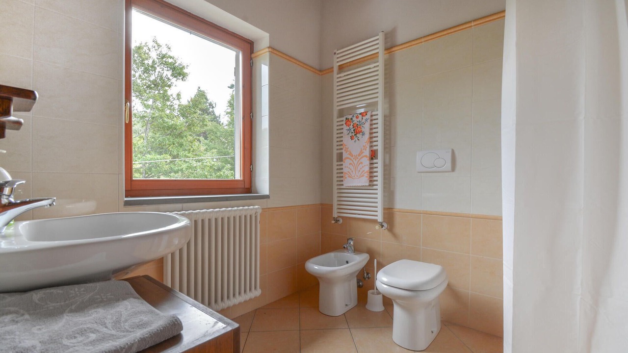 Photo of Bathroom in Camugnano