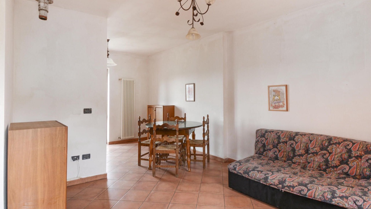 Photo of Livingroom in Camugnano