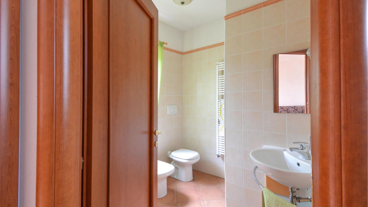 Photo of Bathroom in Camugnano