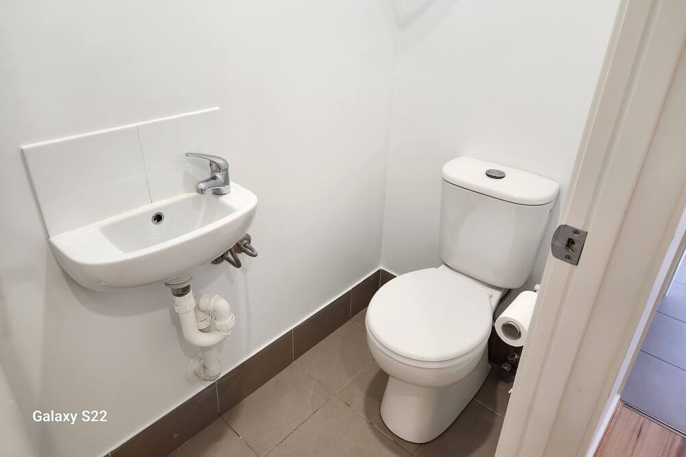 Photo of Bathroom in Watson
