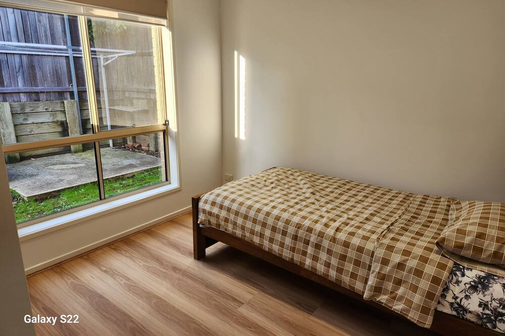 Photo of Bedroom in Watson