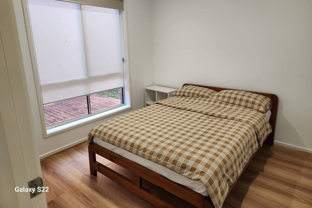 Photo of Bedroom in Watson