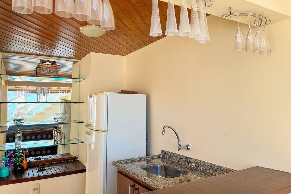 Photo of Kitchen in Japuiba