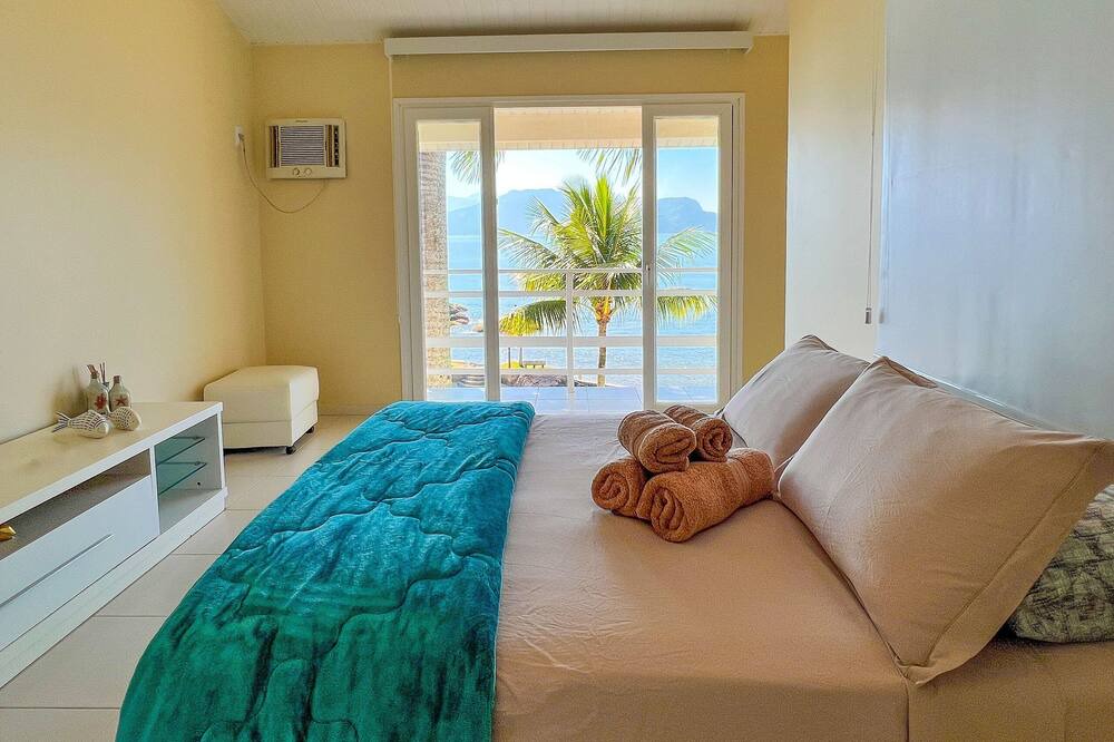 Photo of Bedroom in Japuiba