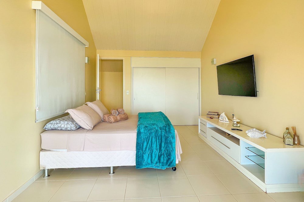 Photo of Bedroom in Japuiba
