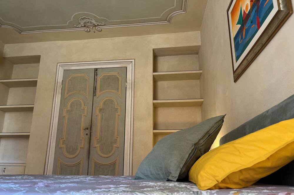 Photo of Bedroom in Castelfranco Emilia