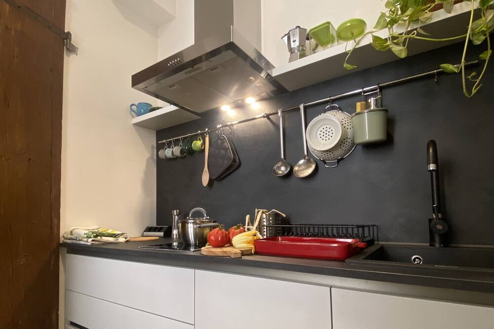 Photo of Kitchen in Castelfranco Emilia
