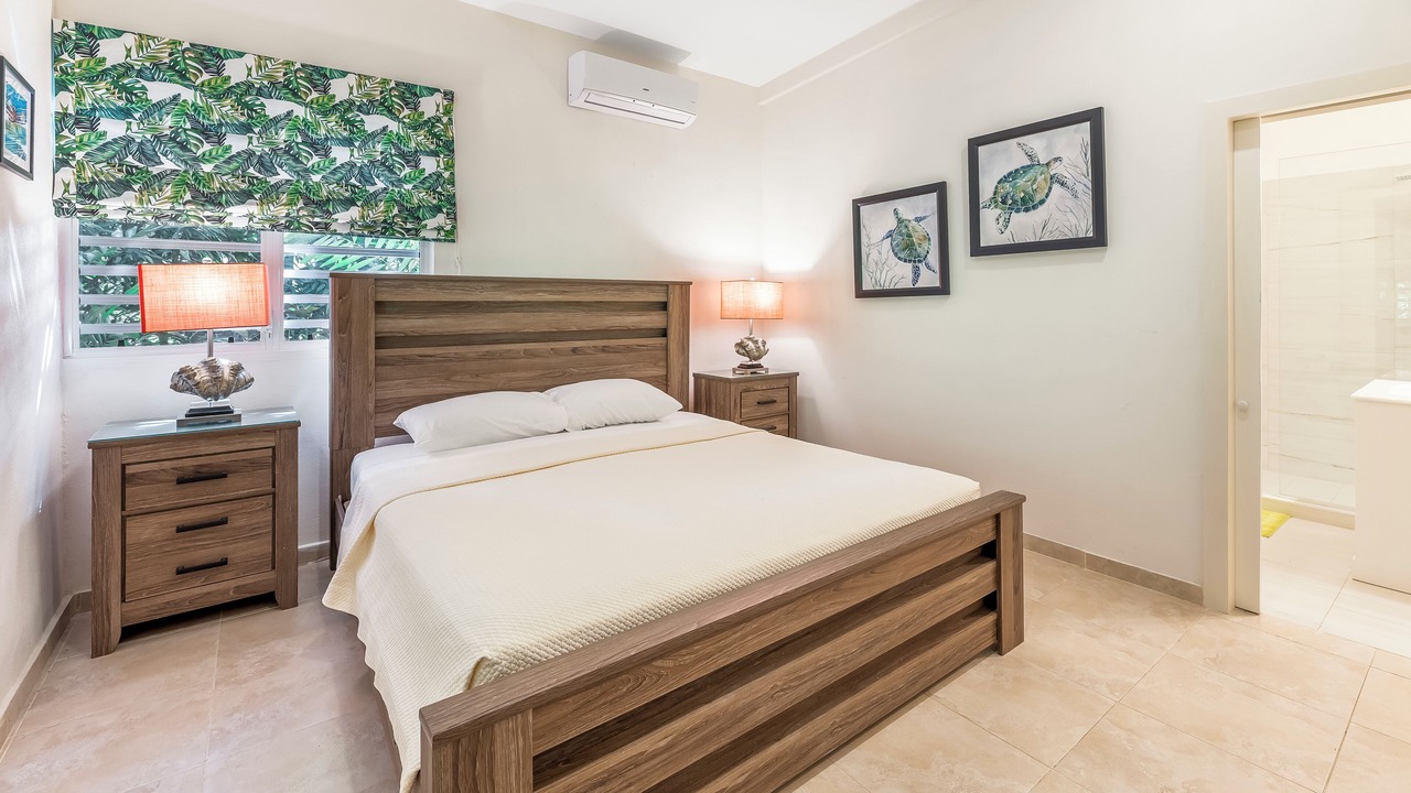 Photo of Bedroom in Sunset Crest