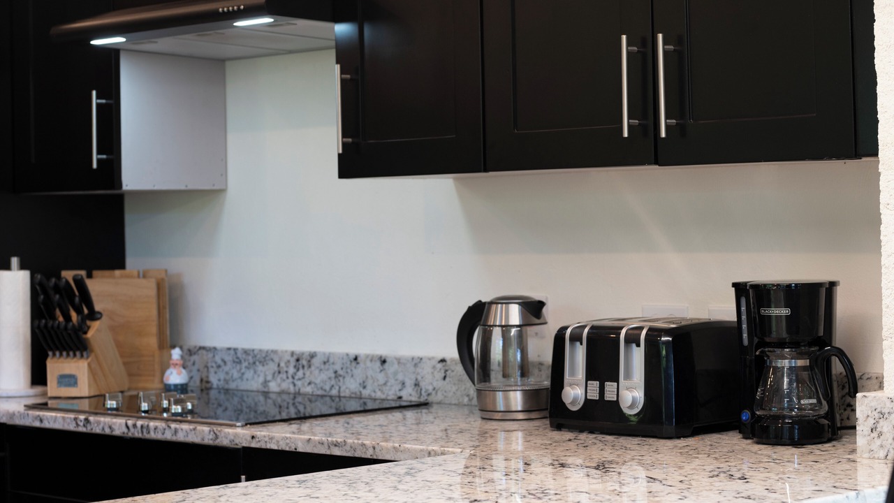 Photo of Kitchen in Sunset Crest