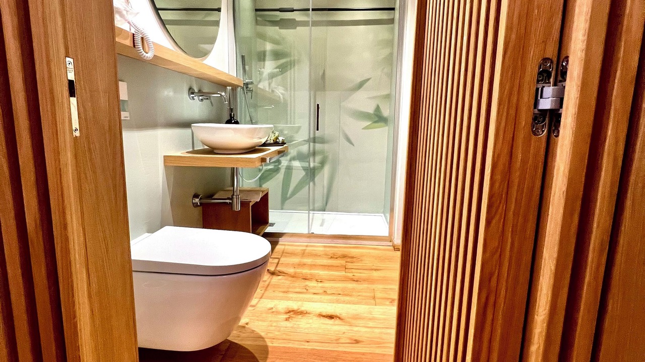 Photo of Bathroom in Stia