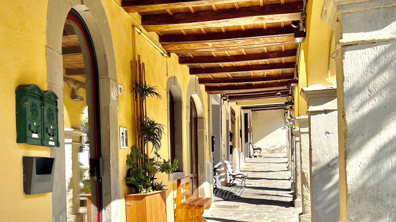 Photo of Outdoor in Stia