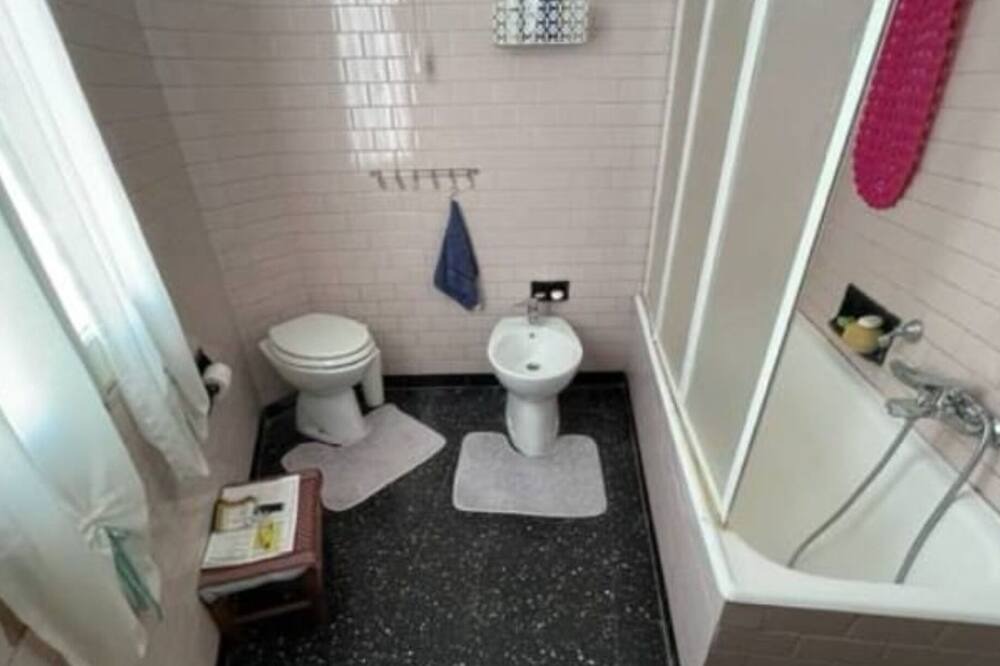 Photo of Bathroom in San Benedetto Val di Sambro