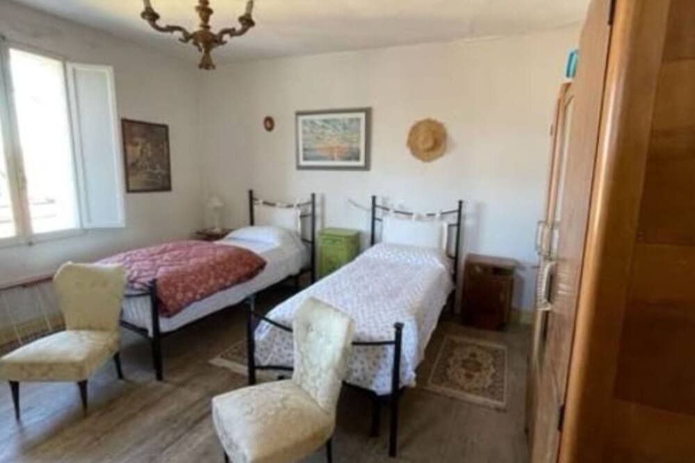 Photo of Bedroom in San Benedetto Val di Sambro