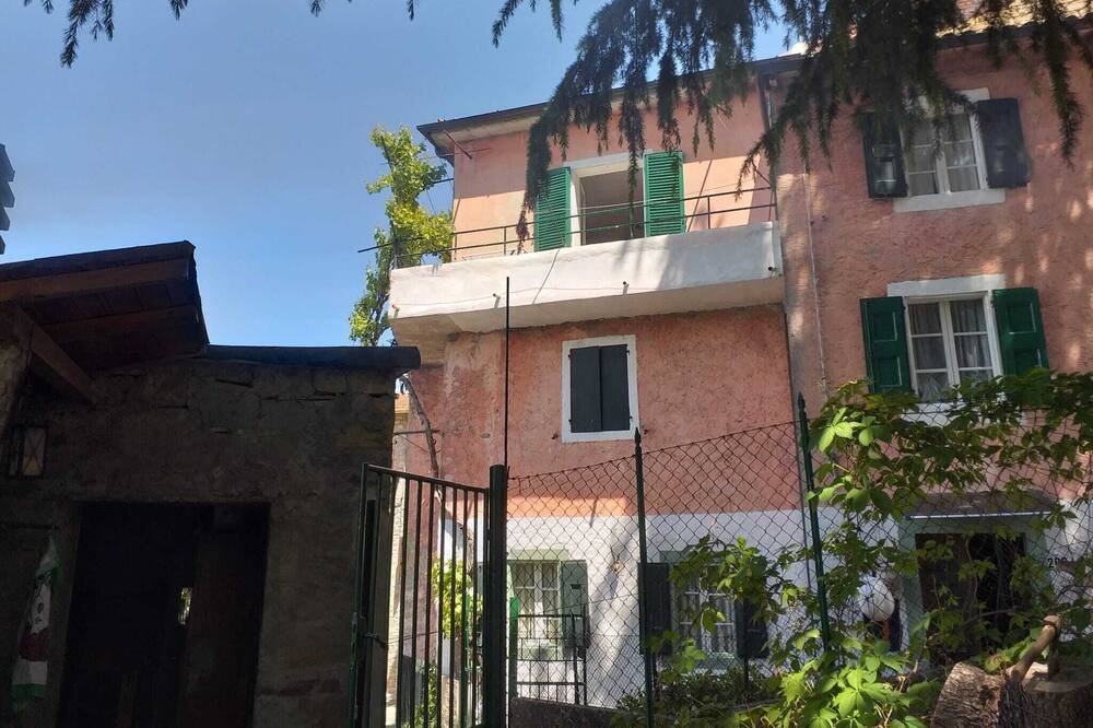 Photo of Outdoor in San Benedetto Val di Sambro