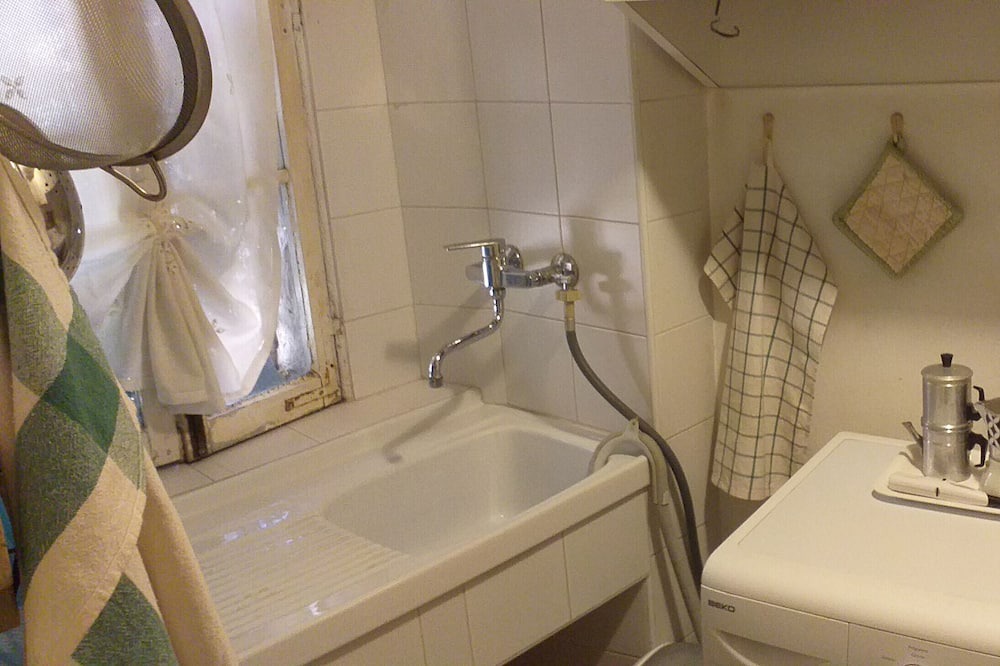 Photo of Bathroom in San Benedetto Val di Sambro