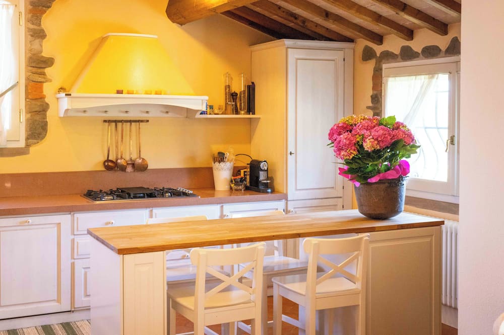 Photo of Kitchen in Cavallina