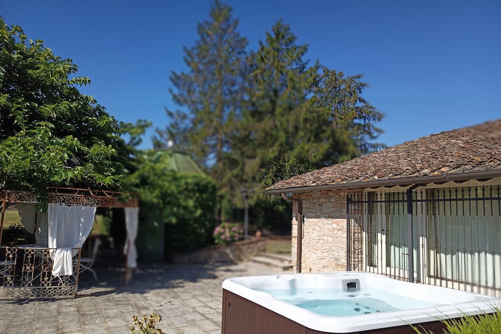 Photo of Outdoor in Cavallina