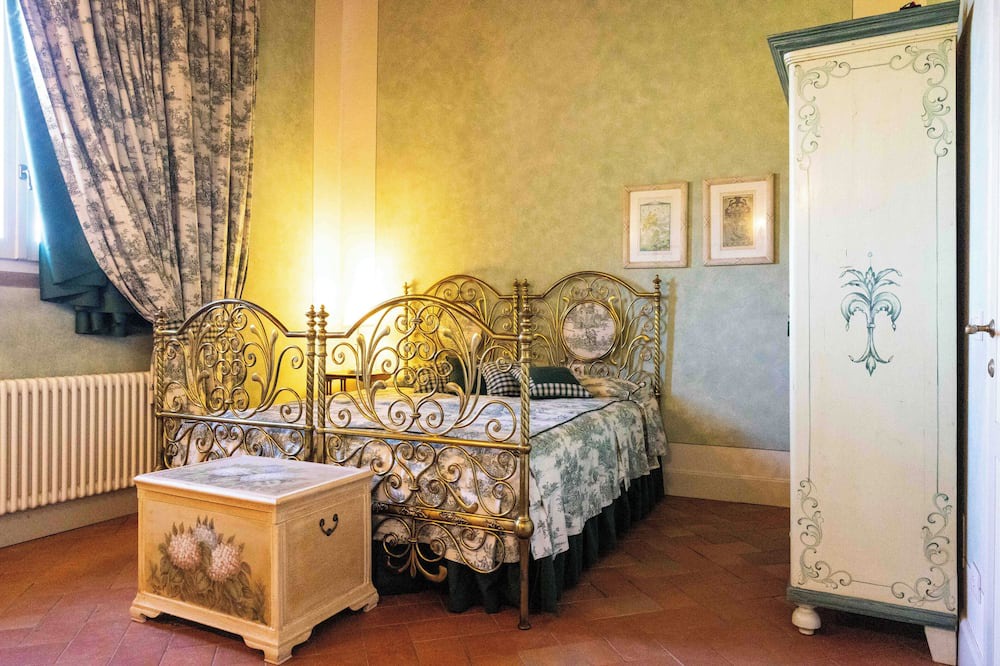 Photo of Bedroom in Cavallina